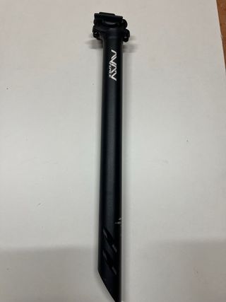 Tija Avan Force 31,6mm x 400mm.