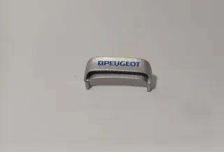 Alerón resina con calca