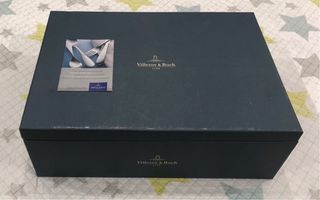 Cubertería Villeroy & Boch