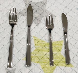 Cubertería Villeroy & Boch