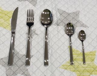 Cubertería Villeroy & Boch