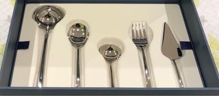 Cubertería Villeroy & Boch