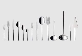 Cubertería Villeroy & Boch