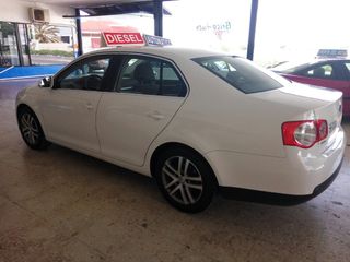 Volkswagen Jetta 2009