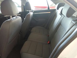 Volkswagen Jetta 2009