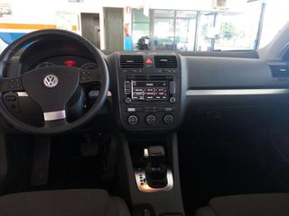 Volkswagen Jetta 2009