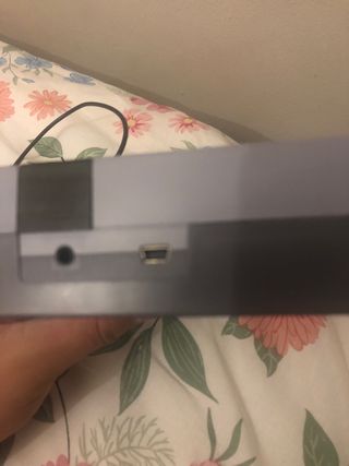 Consola Retro con 2 Mandos y Adaptador NES