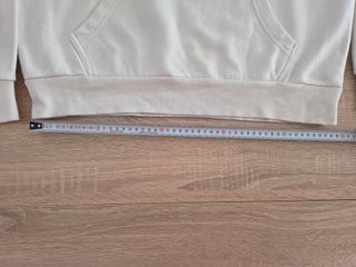 Sudadera con capucha casual