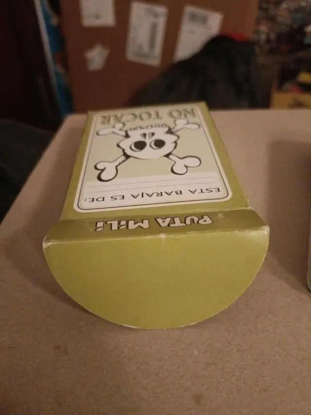 Baraja Española Puta Mili 48 Cartas