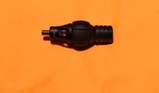 Amortiguador Avalon Tec X con peso