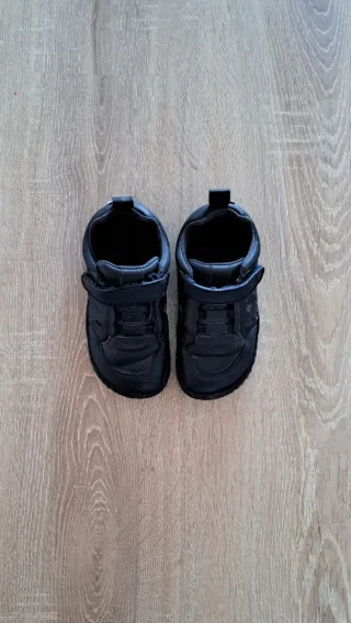 Zapatos Feroces Onil Rocker Talla 27