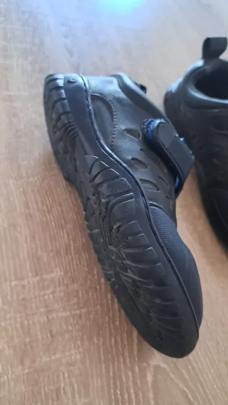 Zapatos Feroces Onil Rocker Talla 27