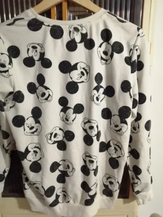Sudadera Mickey Mouse