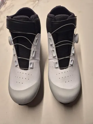 Fizik Tempo Artica GTX Talla 43. Usadas 2 veces.