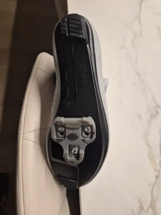 Fizik Tempo Artica GTX Talla 43. Usadas 2 veces.