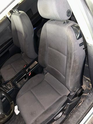 Despiece Audi A3 8P 3 Puertas 2.0 TDI BKD