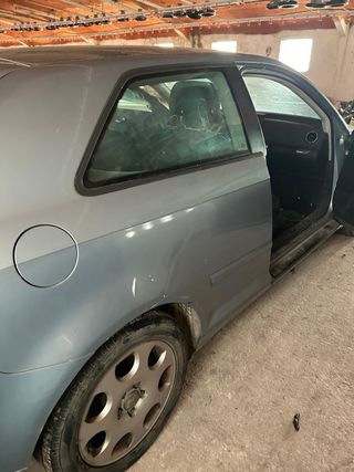 Despiece Audi A3 8P 3 Puertas 2.0 TDI BKD