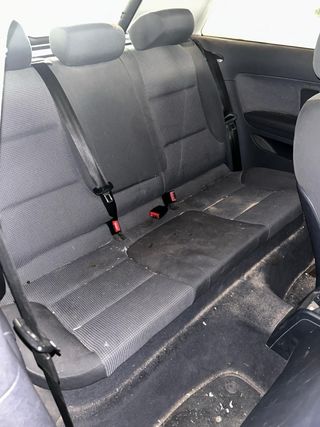 Despiece Audi A3 8P 3 Puertas 2.0 TDI BKD