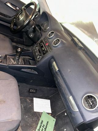 Despiece Audi A3 8P 3 Puertas 2.0 TDI BKD