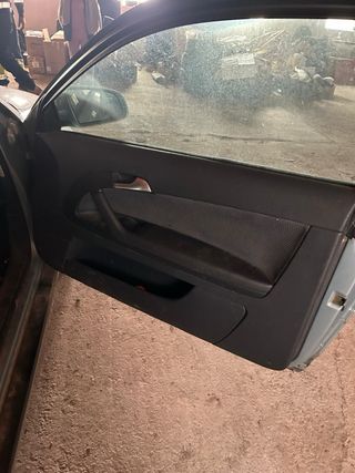 Despiece Audi A3 8P 3 Puertas 2.0 TDI BKD