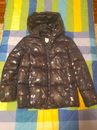 Cazadora Sfera Niña Talla 13 Años