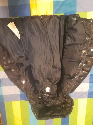 Cazadora Sfera Niña Talla 13 Años