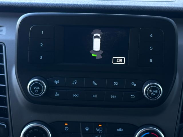 Ford Transit Custom 9 PLAZAS 90.000KM‼️