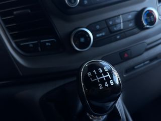 Ford Transit Custom 9 PLAZAS 90.000KM‼️