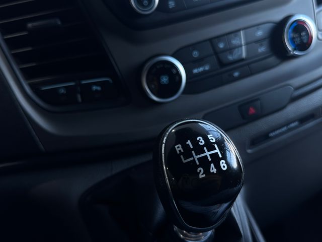 Ford Transit Custom 9 PLAZAS 90.000KM‼️