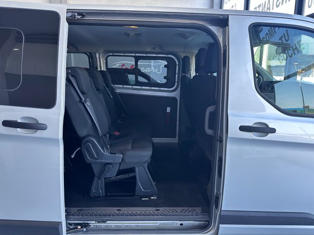 Ford Transit Custom 9 PLAZAS 90.000KM‼️