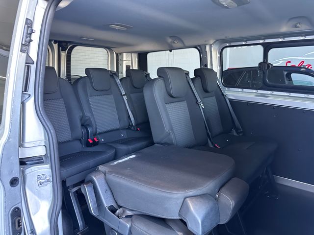 Ford Transit Custom 9 PLAZAS 90.000KM‼️