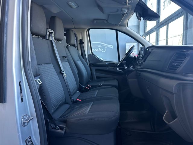 Ford Transit Custom 9 PLAZAS 90.000KM‼️