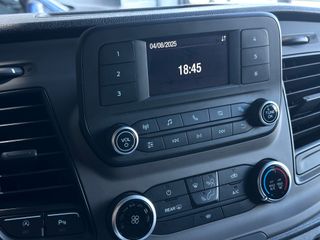 Ford Transit Custom 9 PLAZAS 90.000KM‼️