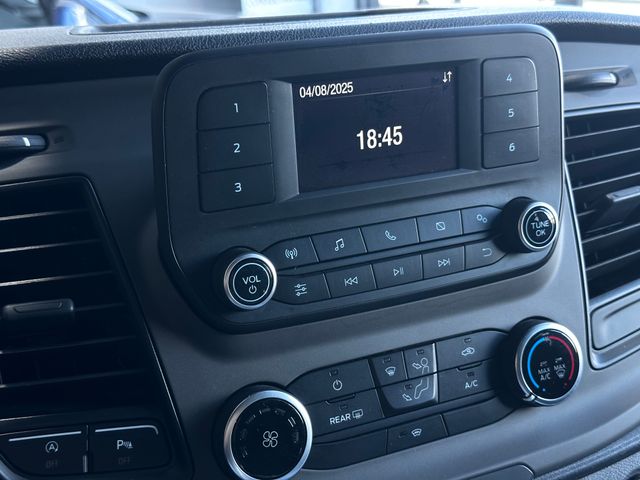 Ford Transit Custom 9 PLAZAS 90.000KM‼️