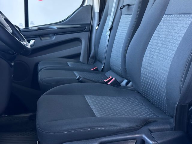 Ford Transit Custom 9 PLAZAS 90.000KM‼️