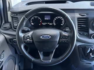 Ford Transit Custom 9 PLAZAS 90.000KM‼️