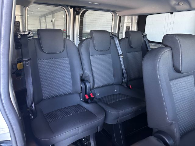 Ford Transit Custom 9 PLAZAS 90.000KM‼️