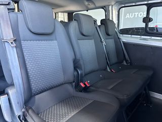 Ford Transit Custom 9 PLAZAS 90.000KM‼️