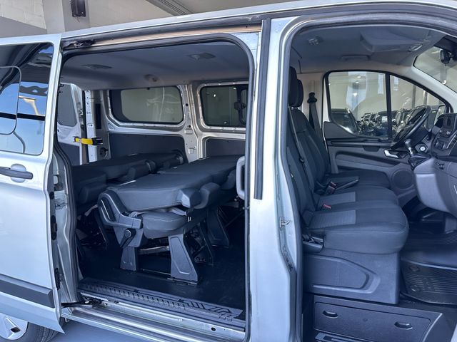 Ford Transit Custom 9 PLAZAS 90.000KM‼️