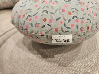 Cojín de Lactancia Nait Nait