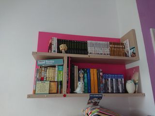 Armadio 6 ante con specchio