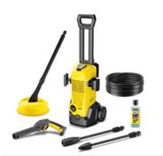 Hidrolimpiadora Karcher K3 Home (Sin estrenar)
