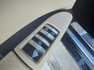 Mercedes-Benz Clase S 2008