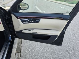 Mercedes-Benz Clase S 2008