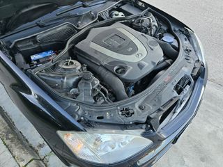 Mercedes-Benz Clase S 2008