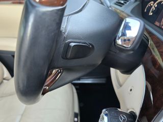 Mercedes-Benz Clase S 2008