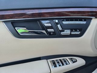 Mercedes-Benz Clase S 2008