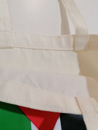 Shopping bag Palestina