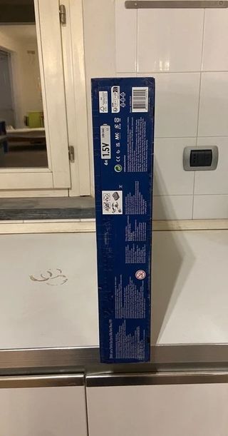 LEGO 21335 Ideas Faro motorizzato MISB