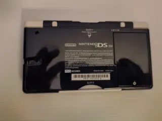 Nintendo Game Boy Macro Grigio/Bianco